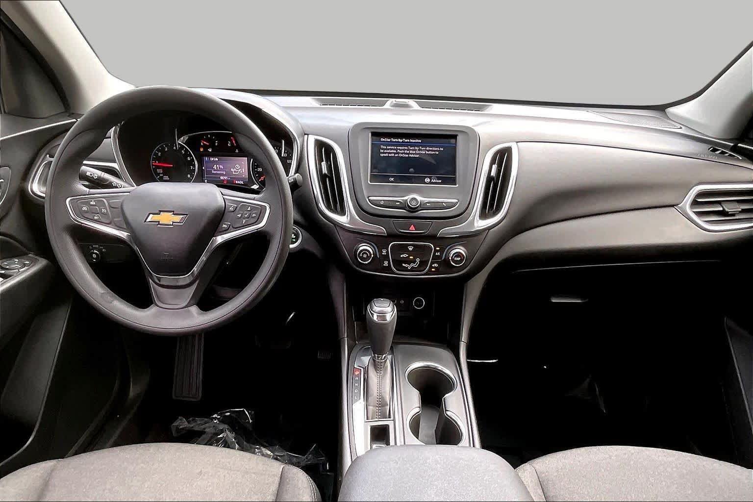 Used 2019 Chevrolet Equinox LT FWD image 15