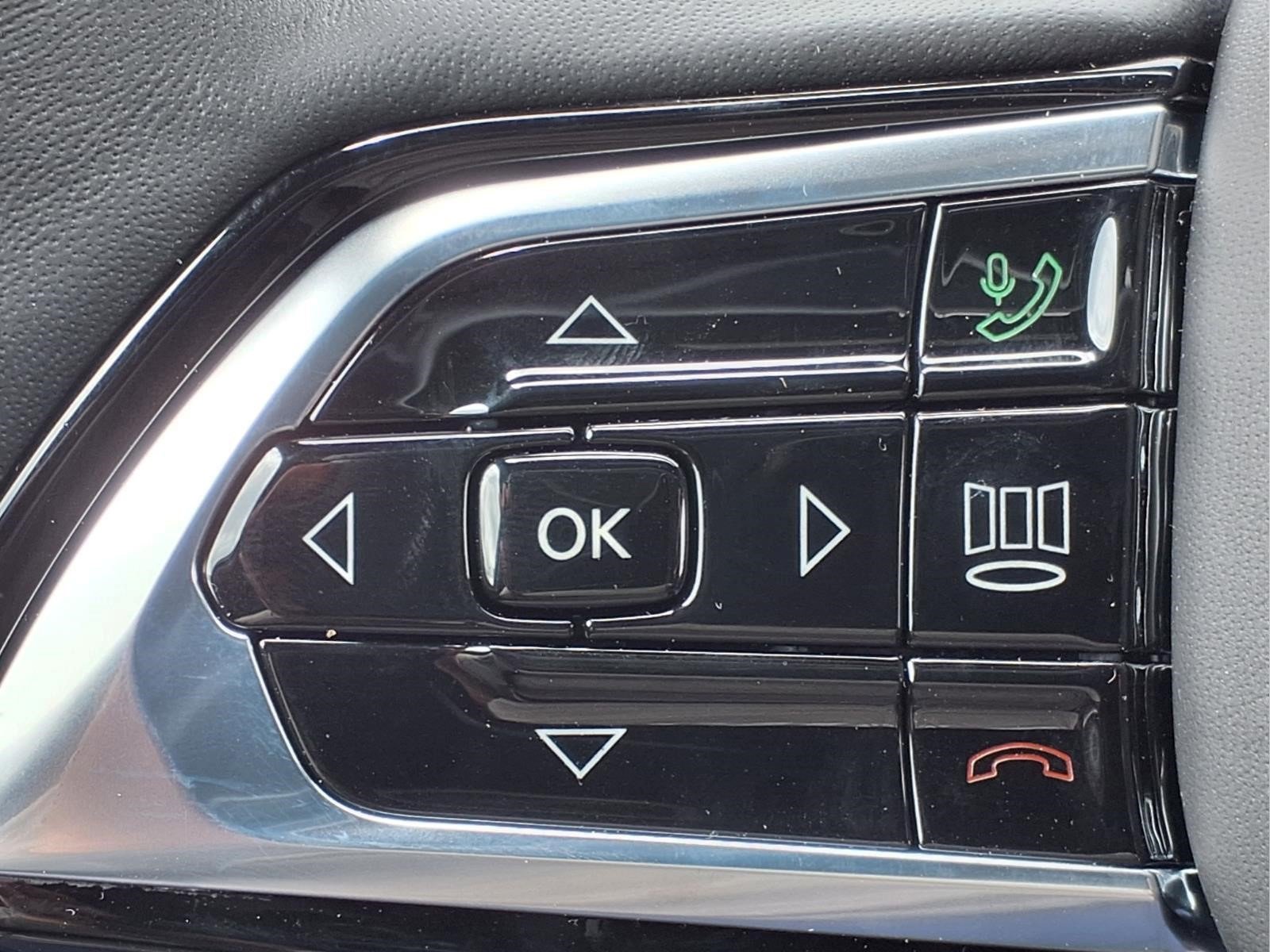 New 2026 Jeep Grand Cherokee Summit AWD/4WD image 14