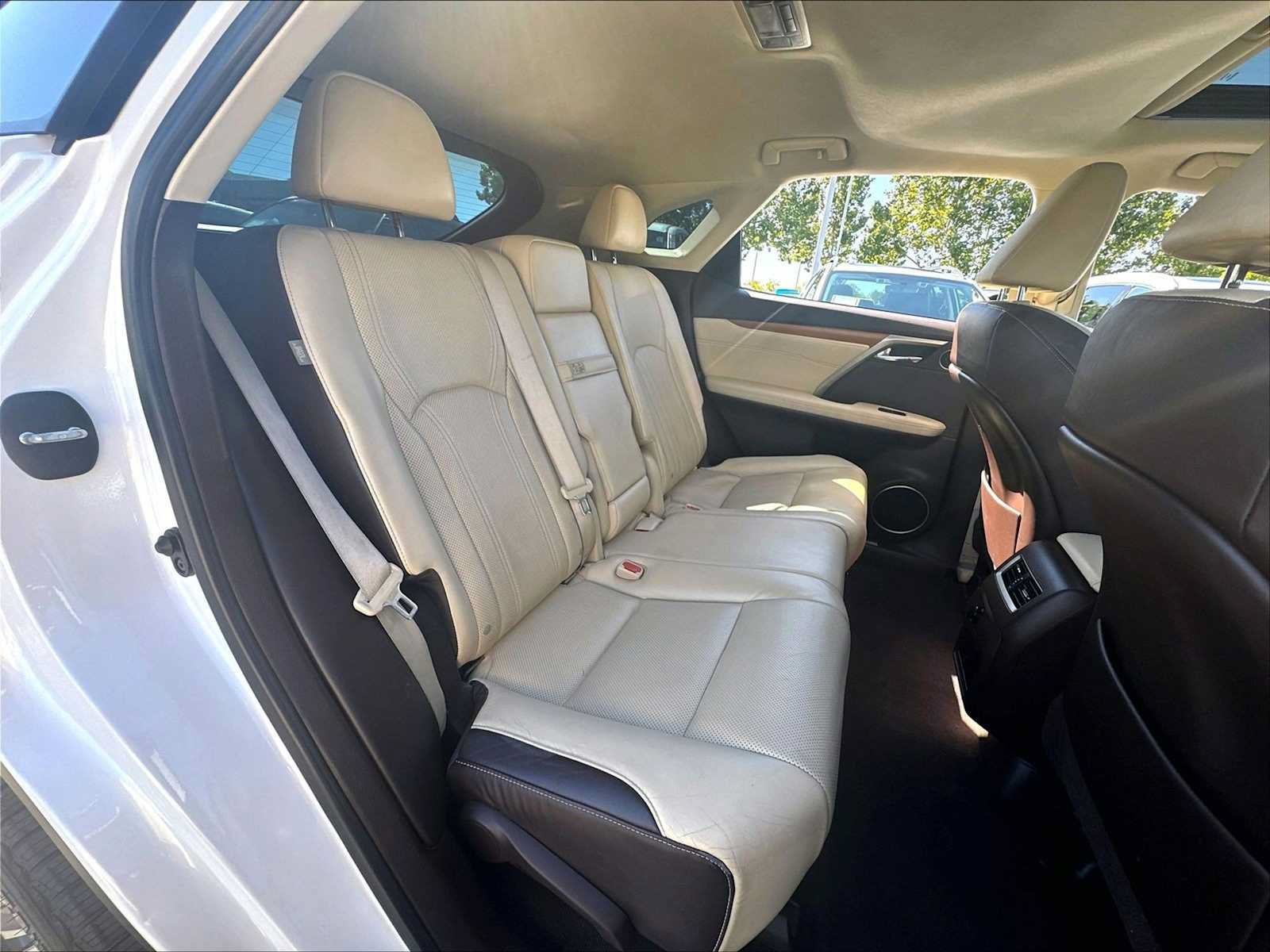 Used 2016 Lexus RX 350 AWD w/ Premium Package image 28
