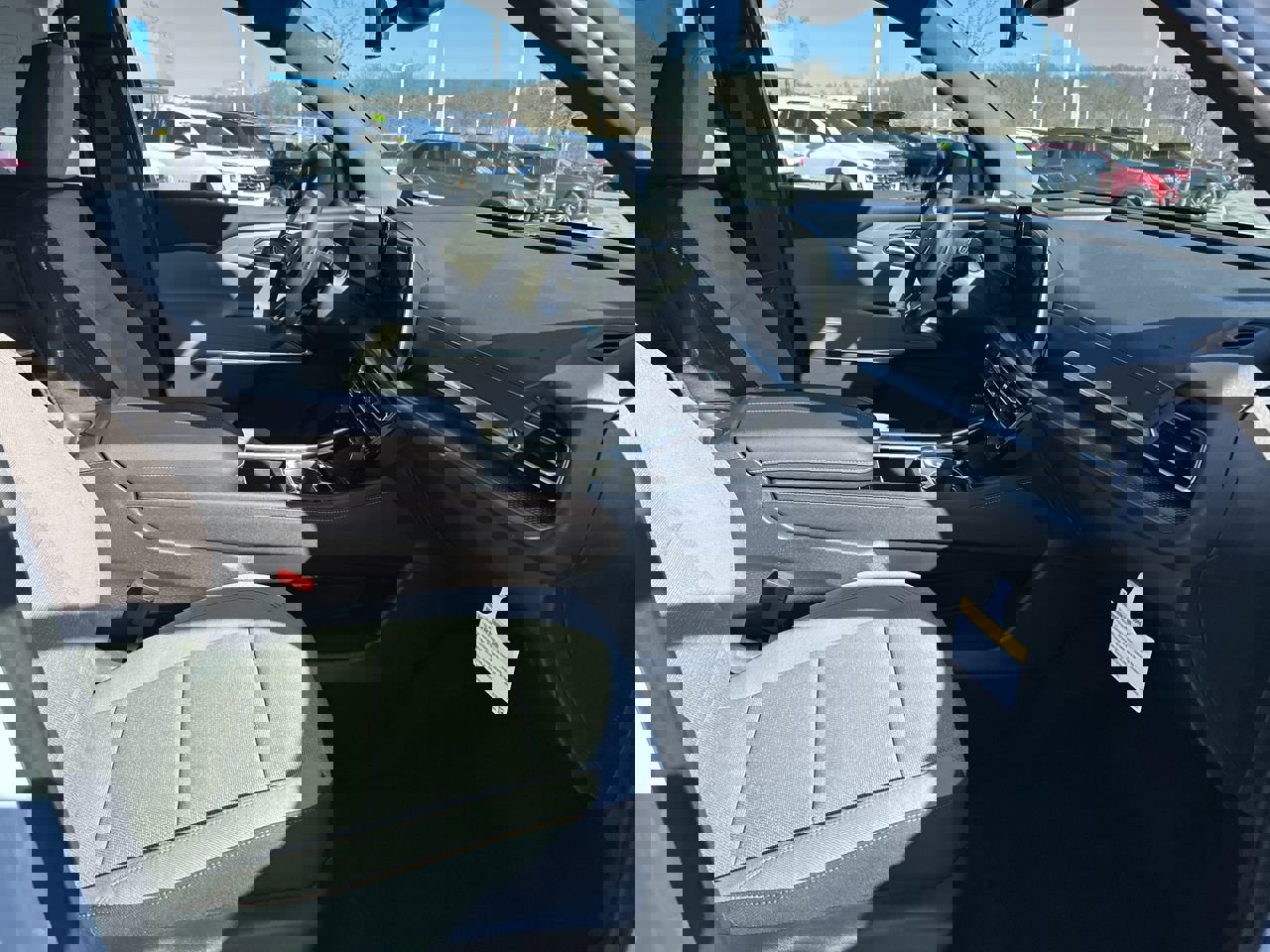 New 2026 Chevrolet Traverse LT image 13