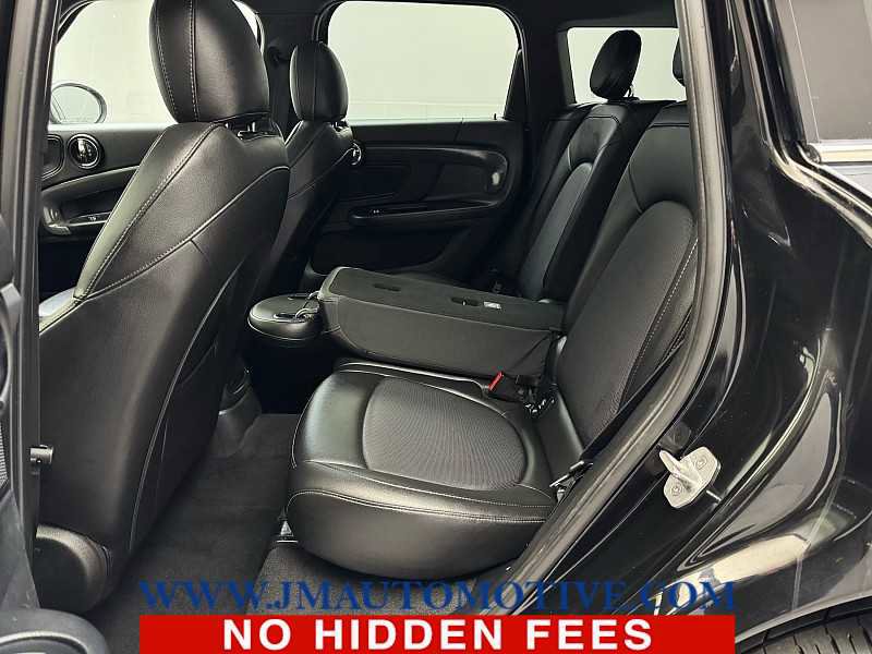 Used 2019 MINI Cooper Countryman S image 15