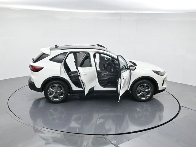New 2026 Ford Escape ST-Line w/ Tech Pack #1 image 46