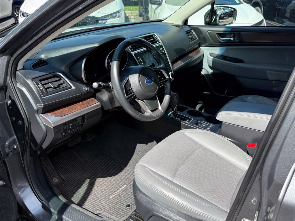 Used 2018 Subaru Outback 2.5i Limited AWD/4WD image 20