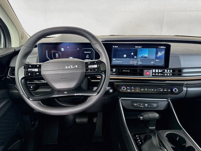 New 2027 Kia Carnival SX Prestige FWD image 26