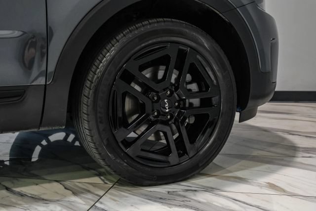 Used 2024 Kia Telluride EX X-Line AWD/4WD image 54