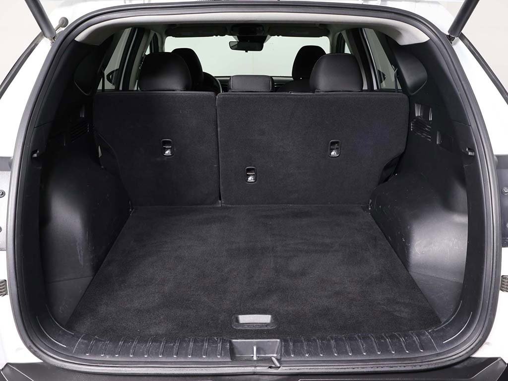 Used 2023 Hyundai Tucson SEL image 16