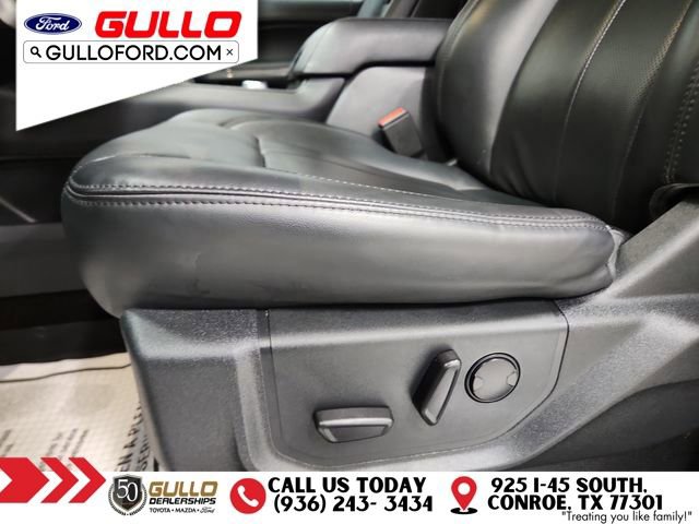 Used 2022 Ford Expedition XLT image 22