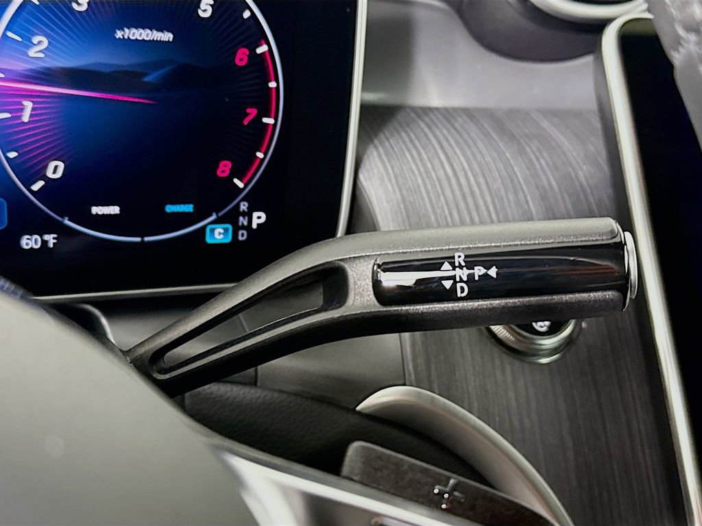 Used 2026 Mercedes-Benz GLC 300 4MATIC image 15