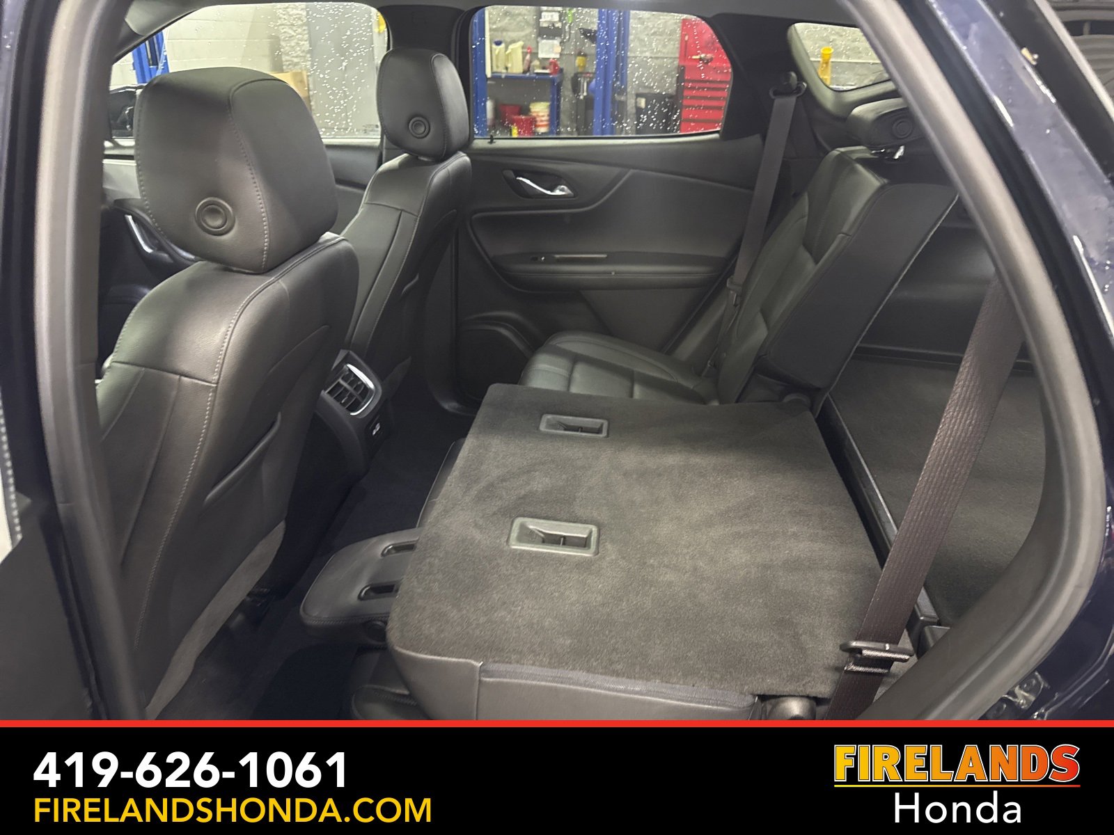 Used 2021 Chevrolet Blazer LT image 30