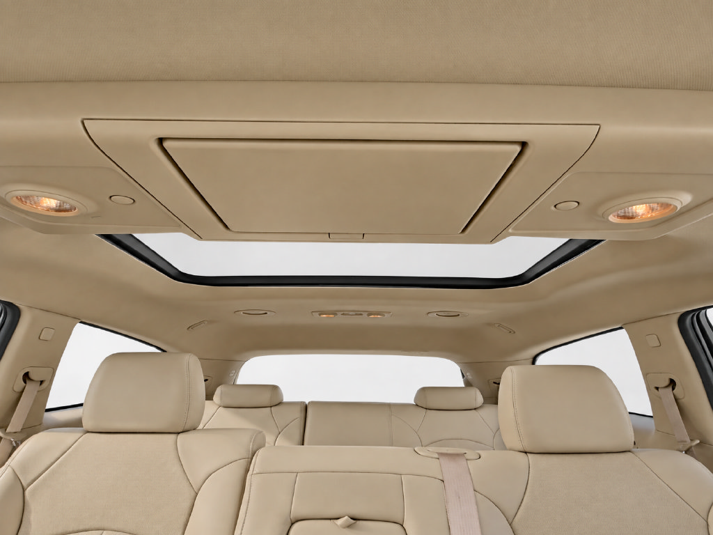 Used 2012 Buick Enclave Leather AWD/4WD image 19