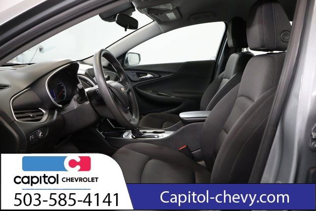 Used 2024 Chevrolet Malibu LT image 13