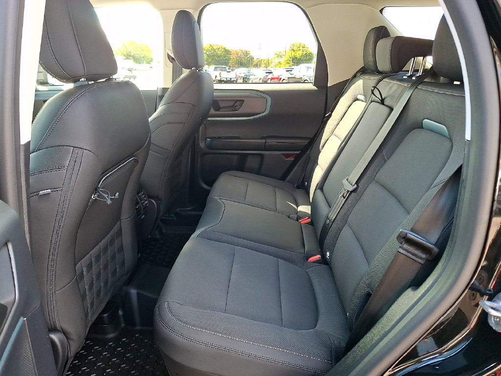 Used 2024 Ford Bronco Sport Badlands AWD/4WD image 13