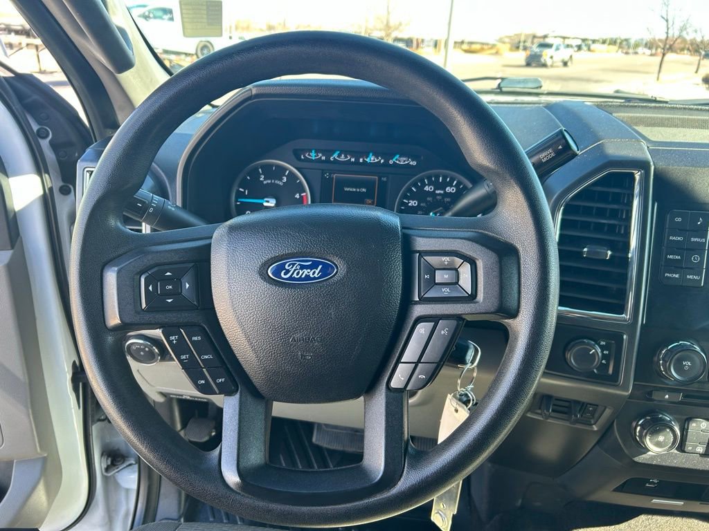 Used 2018 Ford F250 XLT image 21