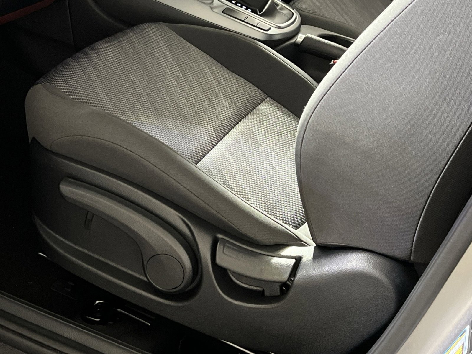 New 2026 Kia Seltos LX image 12