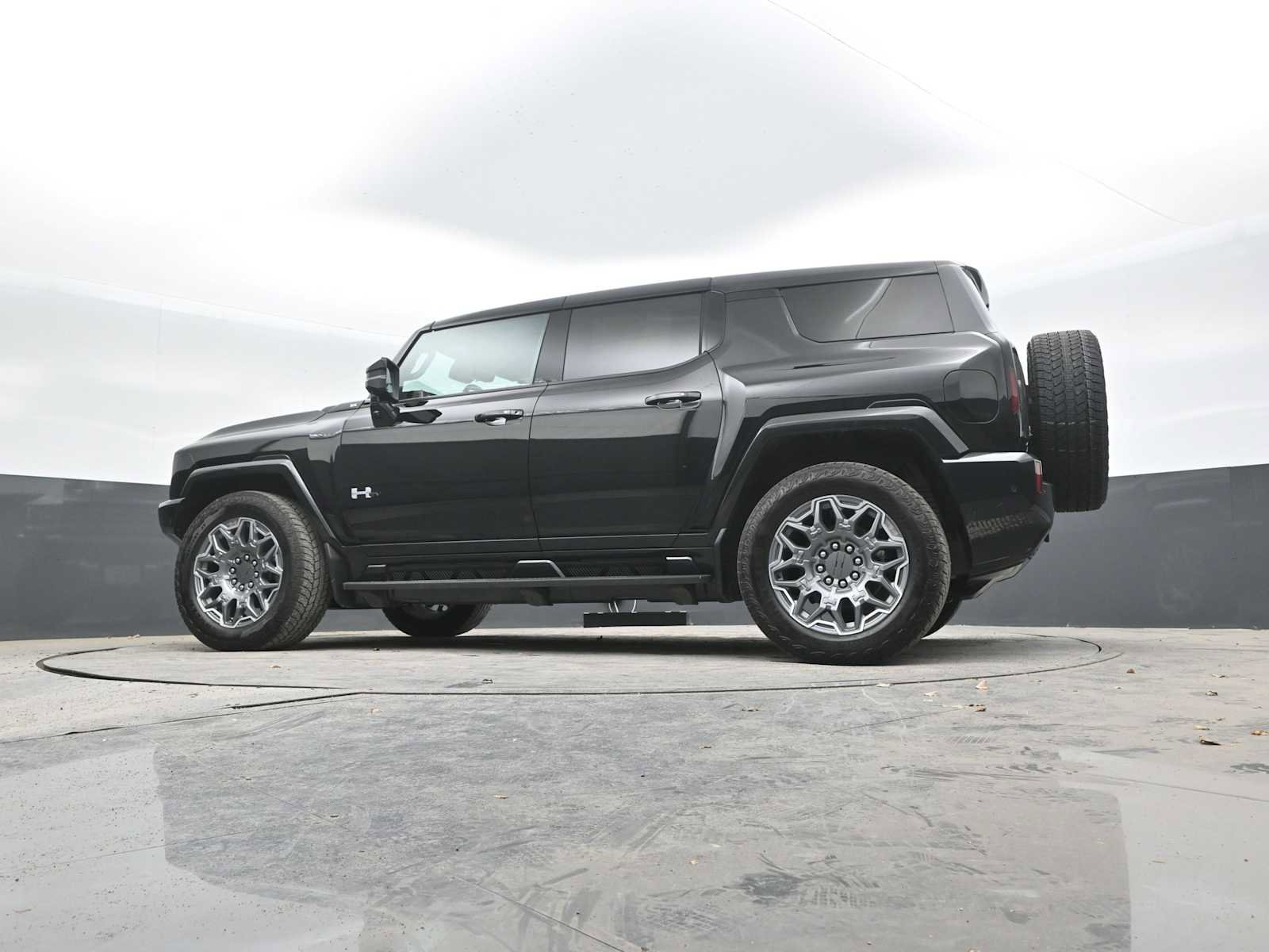 New 2025 GMC Hummer EV 3X image 34