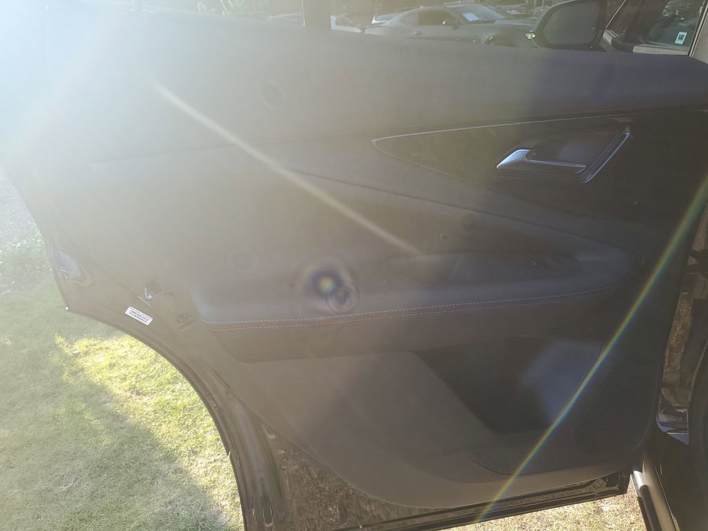 Used 2026 Chevrolet Blazer EV RS image 16