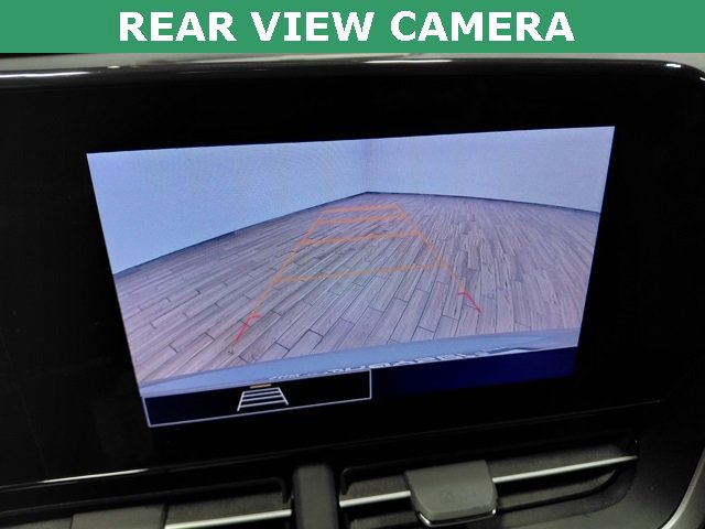 Certified 2024 Chevrolet Trax LS w/ LS Convenience Package image 6