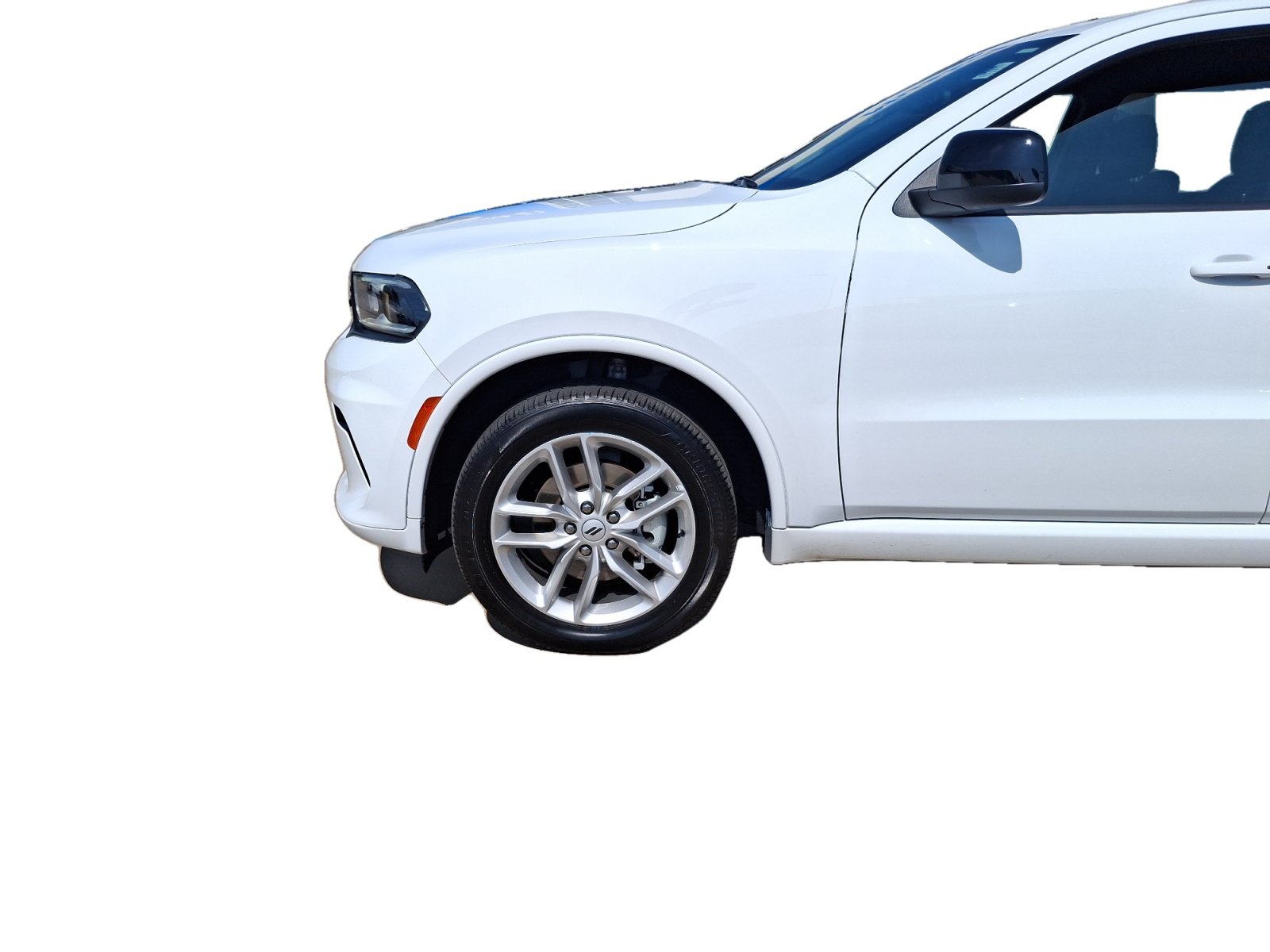 Used 2026 Dodge Durango GT AWD/4WD image 10