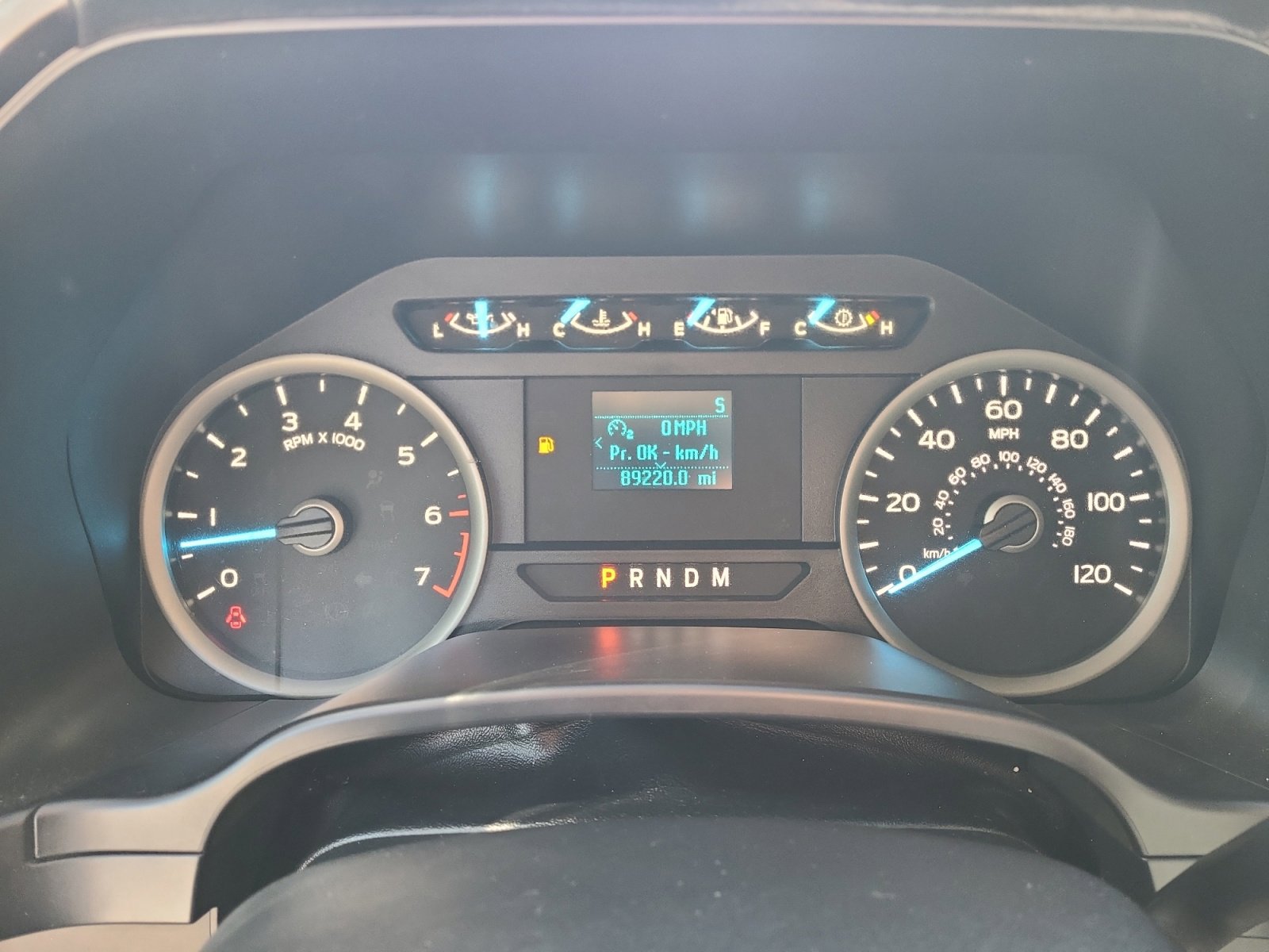 Used 2020 Ford F150 XLT image 17