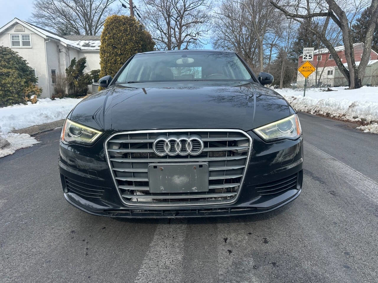 Used 2015 Audi A3 1.8T Premium FWD image 3