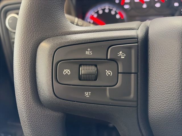 New 2026 Chevrolet Silverado 1500 W/T w/ WT Value Package image 13