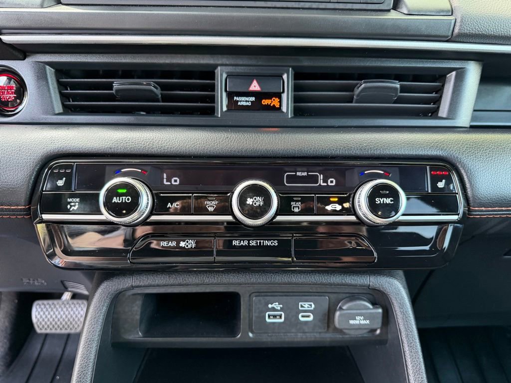 Certified 2024 Honda Pilot Sport image 25