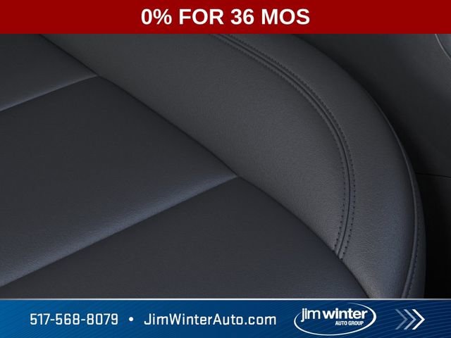 New 2026 GMC Sierra 1500 Elevation w/ Elevation Premium Package AWD/4WD image 22