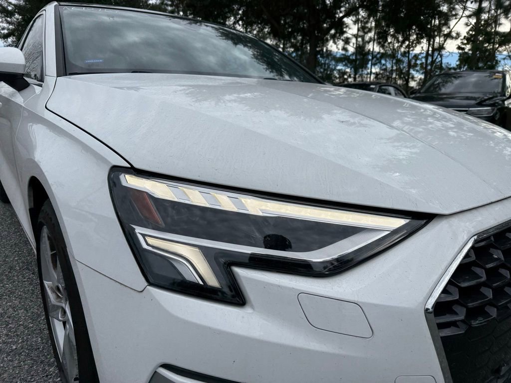 Used 2023 Audi A3 2.0T Premium image 4