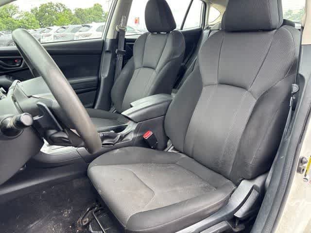 Used 2022 Subaru Impreza 2.0i Premium AWD/4WD image 22
