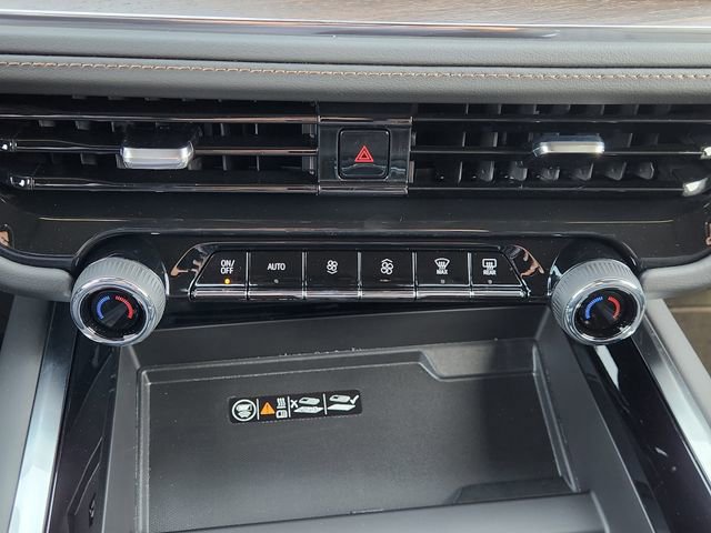 New 2026 Chevrolet Suburban High Country image 51