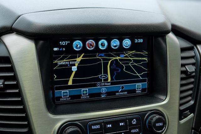 Used 2020 GMC Yukon Denali w/ Denali Premium Package AWD/4WD image 48
