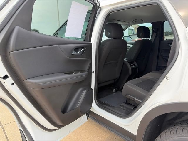 Used 2021 Chevrolet Blazer LT FWD image 31