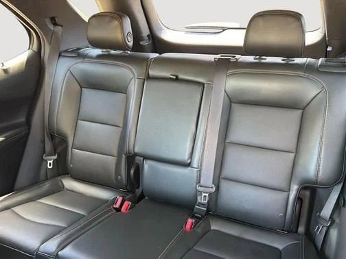 Used 2019 Chevrolet Equinox Premier AWD/4WD image 12
