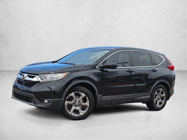 Used 2018 Honda CR-V EX-L image 24
