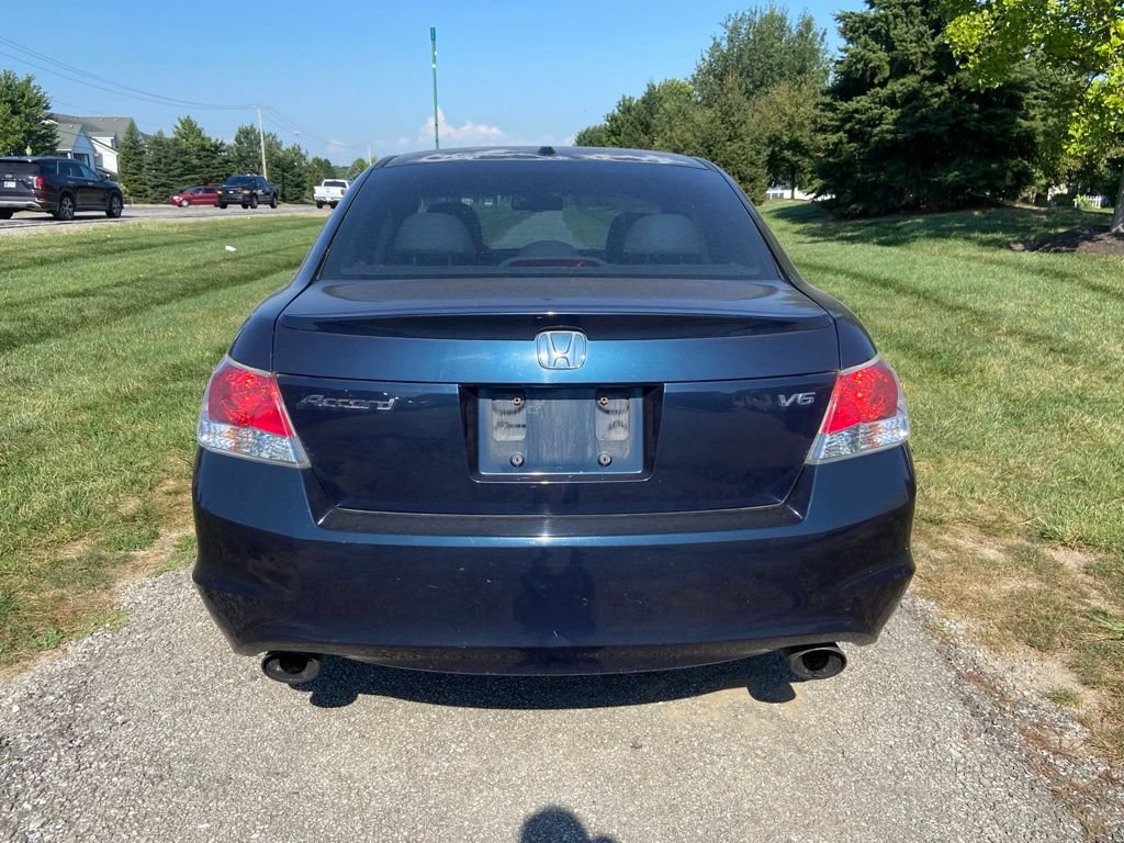Used 2010 Honda Accord EX-L image 4