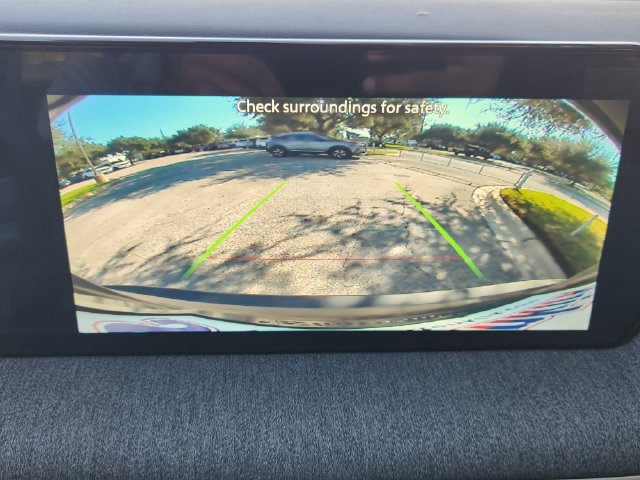 New 2027 Nissan Kicks SV FWD image 17