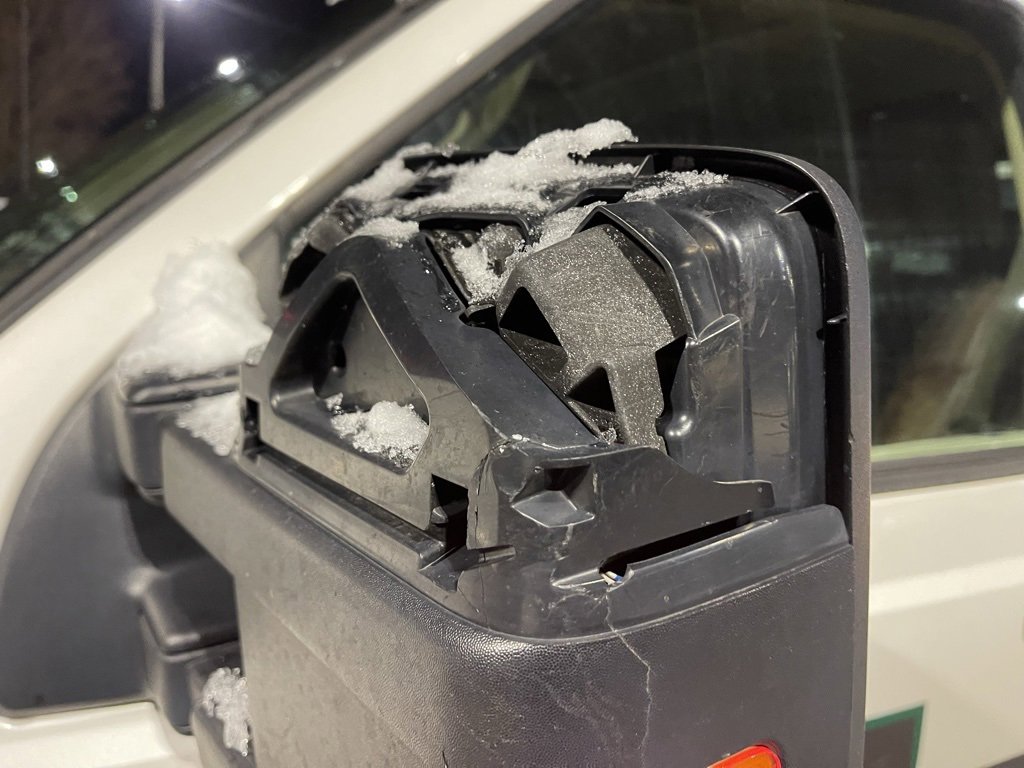 Used 2011 Ford F350 King Ranch w/ FX4 Off Road Pkg image 45