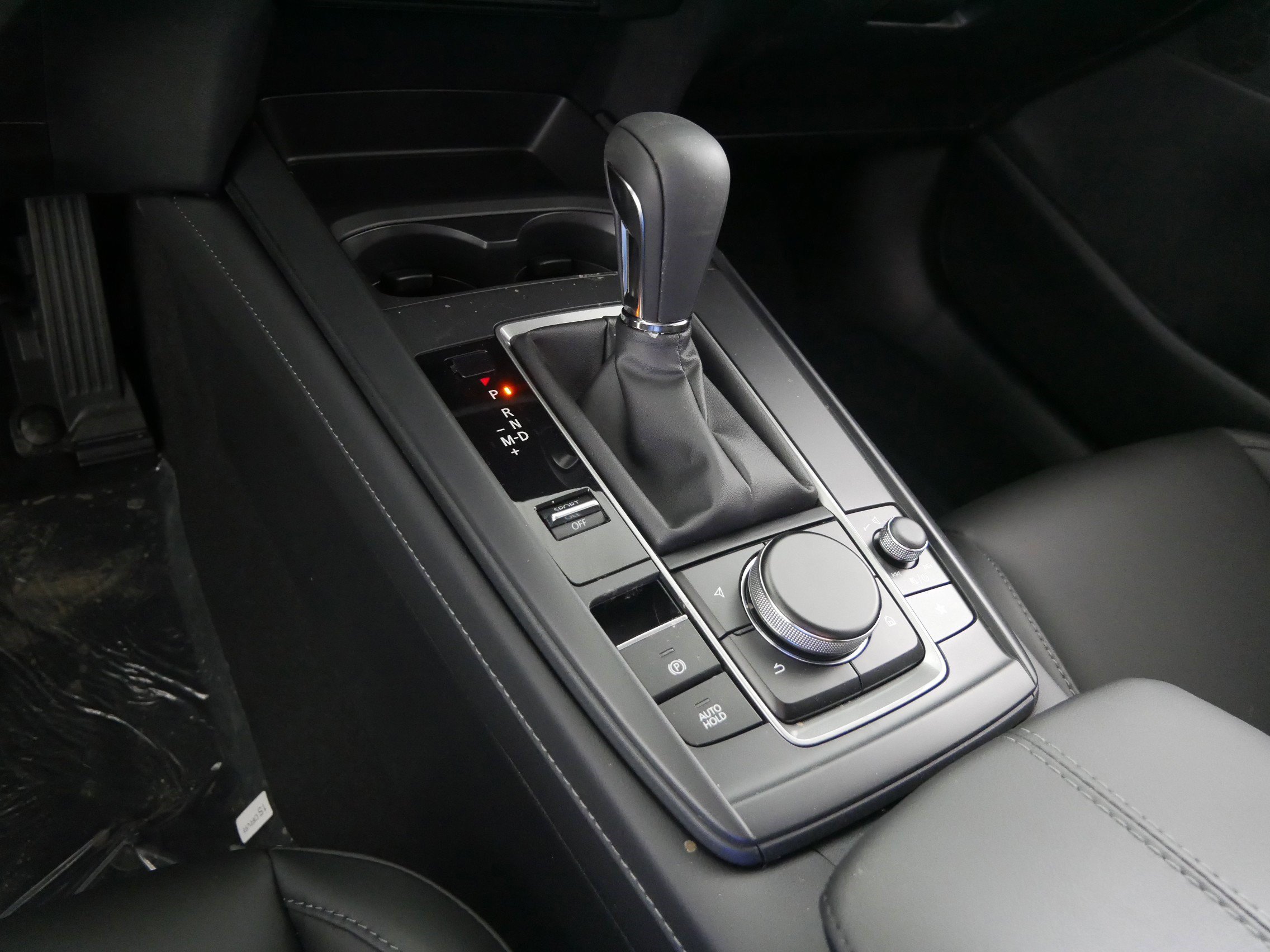 New 2026 MAZDA CX-30 AWD 2.5 S w/ Select Sport Pkg image 6