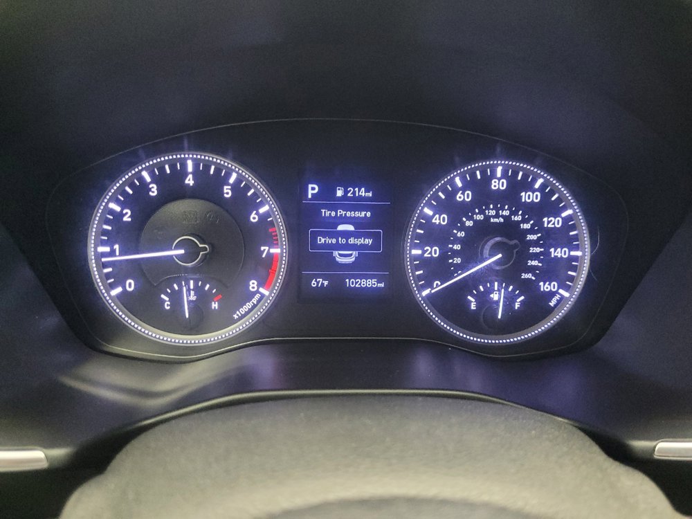 Used 2020 Hyundai Santa Fe SE w/ Cargo Package AWD/4WD image 23