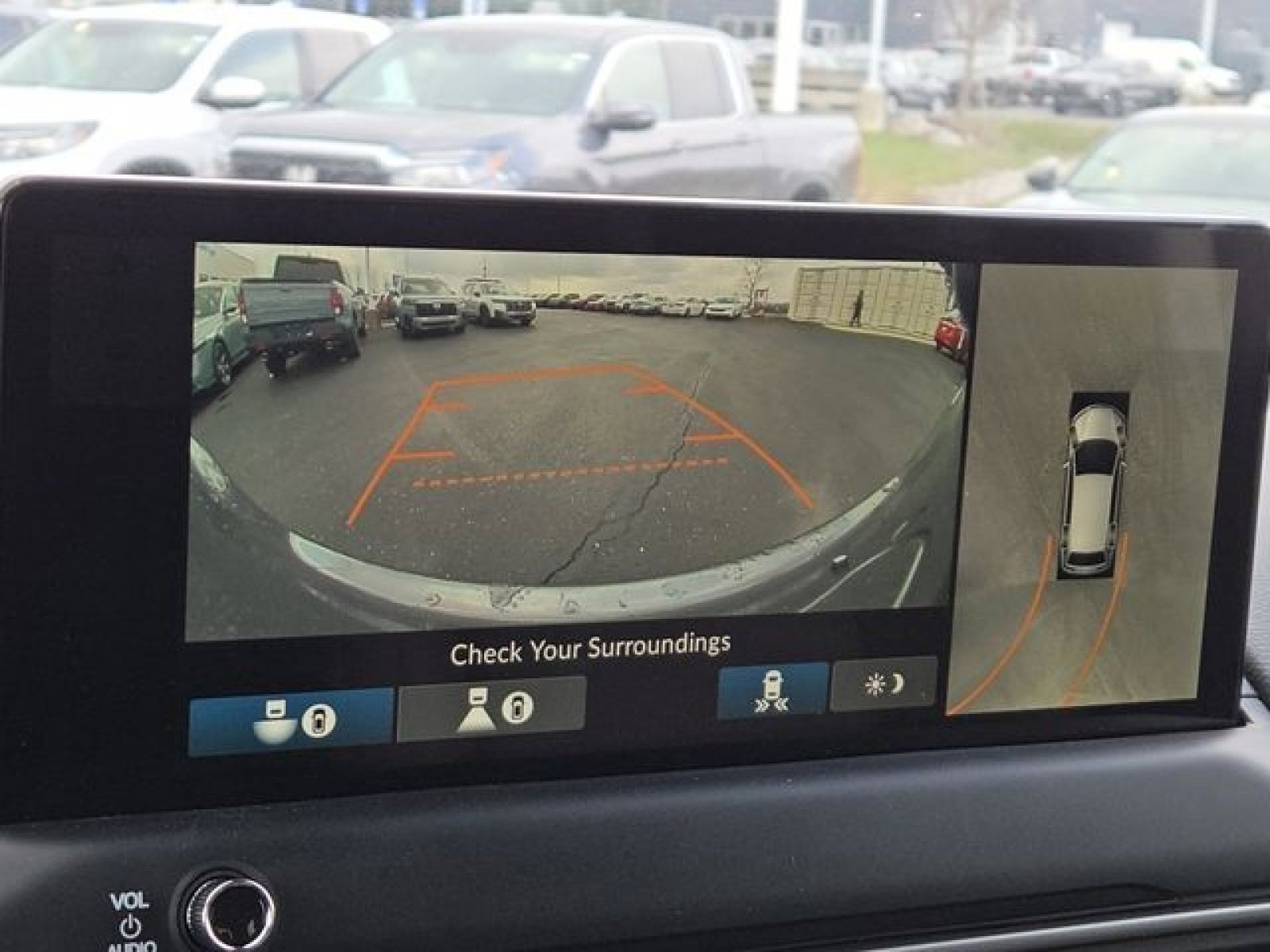 New 2026 Honda Pilot Elite image 18