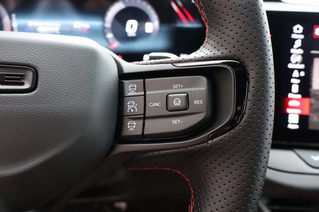 New 2026 Dodge Charger R/T Scat Pack image 17