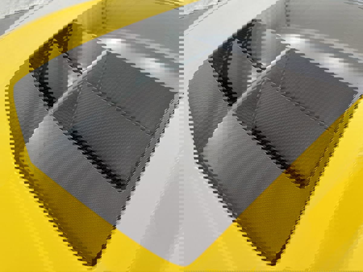 Used 2013 Chevrolet Camaro ZL1 image 8