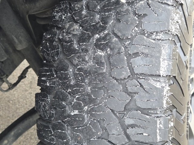 Used 2018 Jeep Wrangler Unlimited Sport S image 28