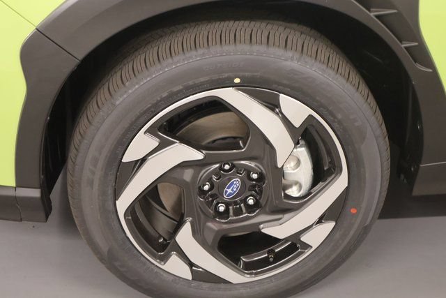 New 2026 Subaru Crosstrek 2.5i Limited AWD/4WD image 8