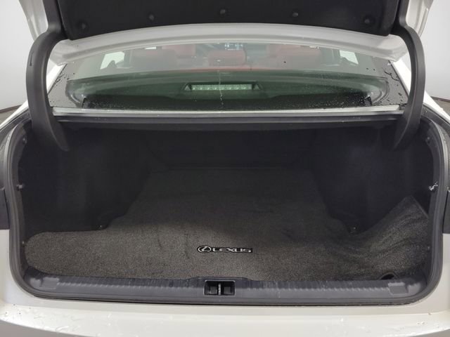 Used 2021 Lexus IS 300 w/ Accessory Package image 27
