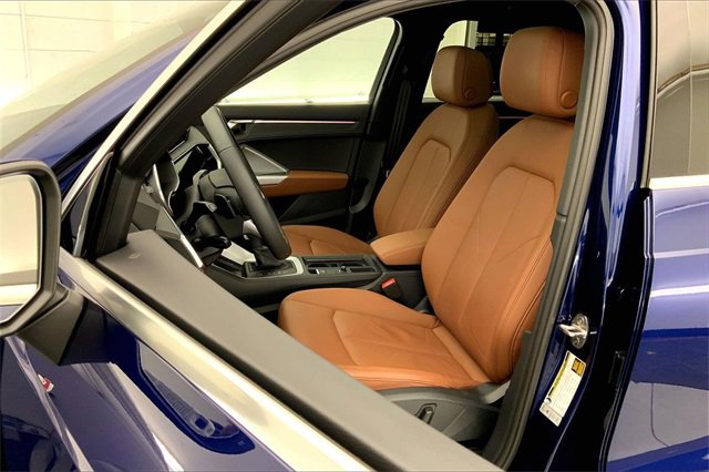 Used 2025 Audi Q3 2.0T Premium Plus image 25