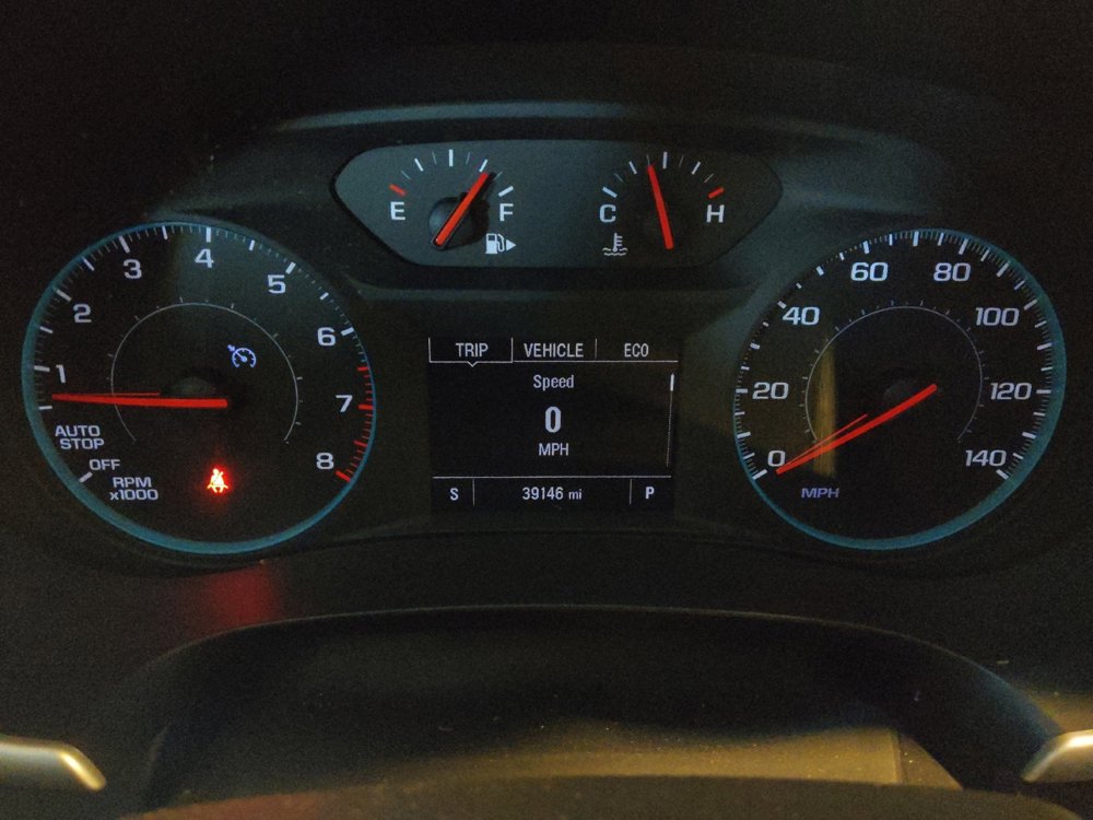 Used 2024 Chevrolet Malibu LT image 23