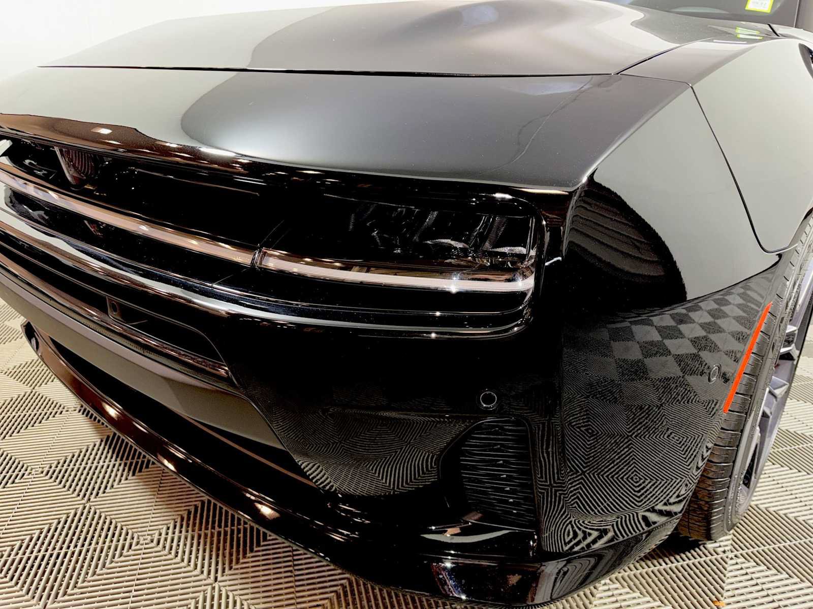 Used 2026 Dodge Charger Scat Pack AWD/4WD image 25