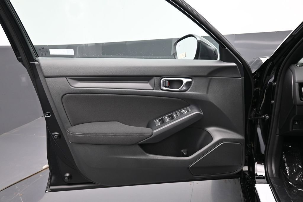 New 2026 Honda Civic Sport image 18