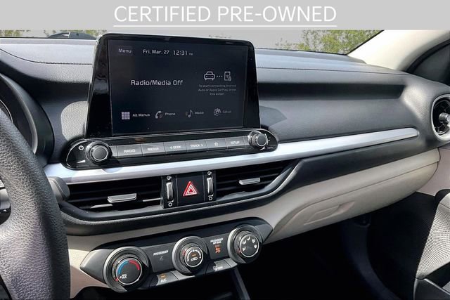 Used 2022 Kia Forte LXS image 6
